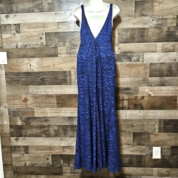 Jump Apparel formal dress. - Picture 5 of 8